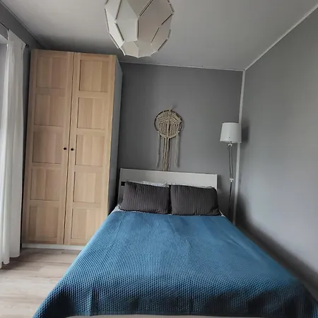 Duo Goscinne Accommodatie bij particulieren Władysławowo