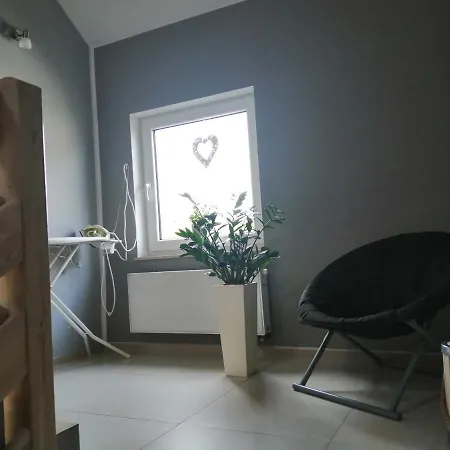 Accommodatie bij particulieren Duo Goscinne Władysławowo
